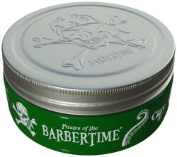 Barbertime Clay Matte Wax 150 ml