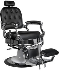  Barber Szék ERNESTO Fekete