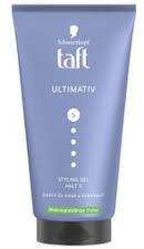 Schwarzkopf Taft Ultimativ hajzselé150ml