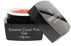  Extreme Cover Pink Gel 30g