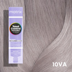 Matrix Tonal Control 10VA savas gél hajszínező 90 ml