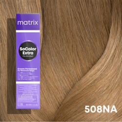 Matrix SoColor Extra 508NA / 8.01 hajfesték 90 ml
