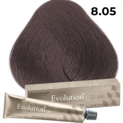 ALFAPARF Milano Evolution hajfesték 8.05