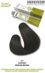  Imperity Impevita amóniamentes hajfesték 100ml 4.0