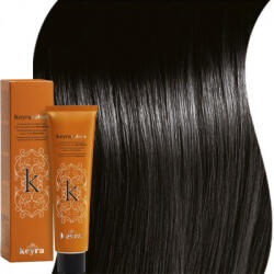 Keyra Colors 1+ 100ml krémhajfesték