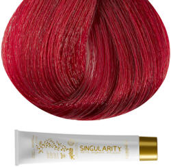 Imperity Singularity hajfesték 100ml 5.666 Világos Barna Ultra Mélyvörös