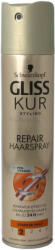 Schwarzkopf Gliss Kur Repair Hajlakk - 2 - 250ml