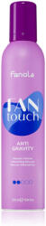 Fanola Fan Touch Anti Gravity Volumennövelő hajhab 300 ml