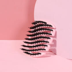 Sister Young MILA Pink Hajkefe