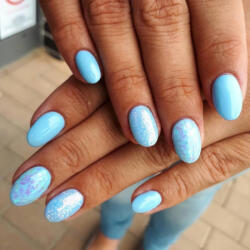  Gél Lakk - DN213 - Fresh Air - Zselé lakk