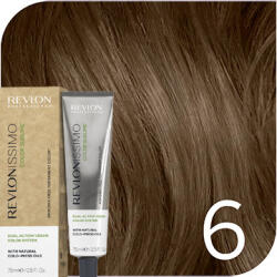 Revlon Revlonissimo Color Sublime 6 ammóniamentes hajfesték