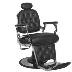  Barber Szék FRANCESCO Fekete