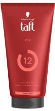 Schwarzkopf Taft V12 Speed Hold hajzselé 150ml