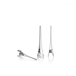 Labor Tűcsipesz 5, 5 cm alu 24db