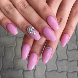  Gél Lakk - DN186 - Cukorka - Zselé lakk