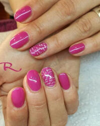  Gél Lakk - DN156 - Szeder - Zselé lakk