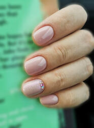  Gél Lakk - DN258 - Fairytale - Zselé lakk