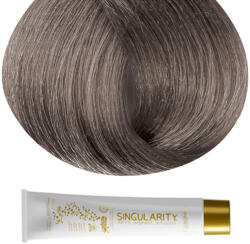 Imperity Singularity hajfesték 100ml 7.11 Közép Szőke Extra Hamvas