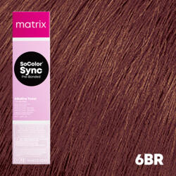 Matrix Color Sync Színező 6BR 90ml