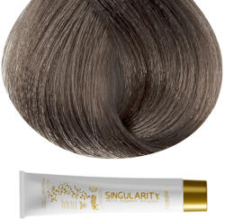 Imperity Singularity hajfesték 100ml 7.01 Közép szőke Természetes Hűvös