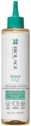 Matrix Biolage Scalp Sync Fejbőrtisztító Koncentrátum 200 ml