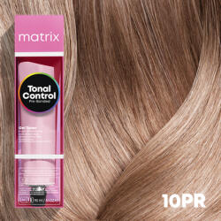 Matrix Tonal Control 10PR savas gél hajszínező 90 ml