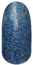  Gél Lakk - DN207 - Denim (csillám) - Zselé lakk