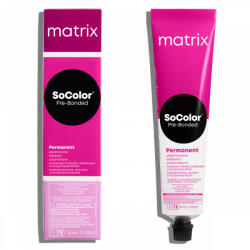 Matrix SoColor W 3W hajfesték 90 ml