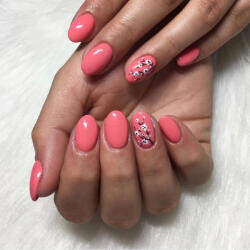  Gél Lakk - DN093 - Pacsuli - Zselé lakk