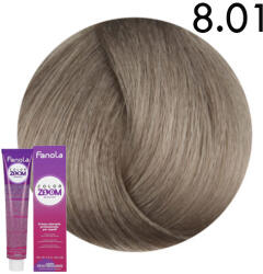 Fanola Color Zoom 10 perces hajfesték 8.01 100 ml