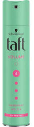 Schwarzkopf Taft hajlakk zöld Volume ultra strong 250ml