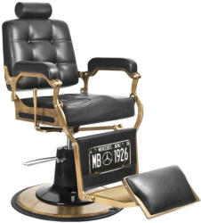  Barber Szék BOSS Fekete