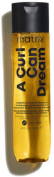 Matrix Total Results A Curl Can Dream Könnyű Sampon 300 ml