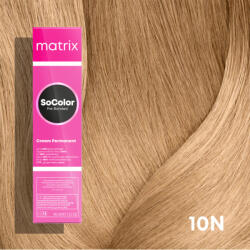 Matrix SoColor 10N / 10.0 hajfesték 90 ml