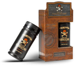 Barbertime Hajformázó Por Wax 20 g