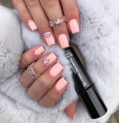  Gél Lakk - DN260 - Apricot Peach - Zselé lakk