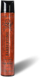 Barbertime Hajlakk Extra Strong 400 ml
