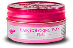 Barbertime Hajszínező Wax PINK 100 ml