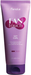 Fanola Fan Touch Get Curl 200 ml