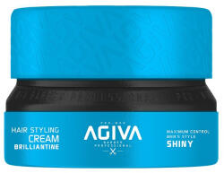 Agiva Styling Cream Brillantine Shiny 155 ml