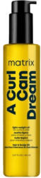 Matrix Total Results A Curl Can Dream könnyű hajolaj 150 ml
