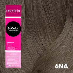 Matrix SoColor NA 6NA hajfesték 90 ml