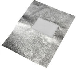  Zselélakk leoldó fólia 10db