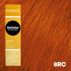 Matrix SoColor RC 8RC hajfesték 90 ml