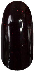  Gél Lakk - DN254 - Glamorous Blackberry - Zselé lakk