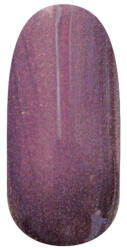  Gél Lakk - DN184 - Purple rain (gyöngyház) - Zselé lakk