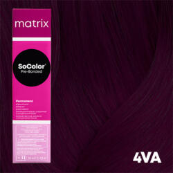 Matrix SoColor VA 4VA hajfesték 90 ml