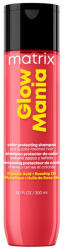 Matrix Total Result Glow Mania sampon 300 ml