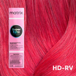 Matrix Super Sync Színező HD-RV / . 62 90ml