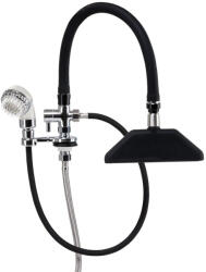 Activeshop Zuhany, Vízesés szett, porcelán fejmosóhoz